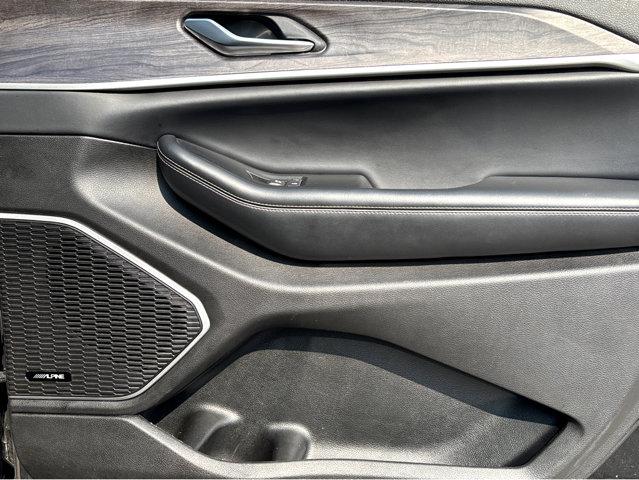 2023 Jeep Grand Cherokee L Vehicle Photo in Savannah, GA 31419