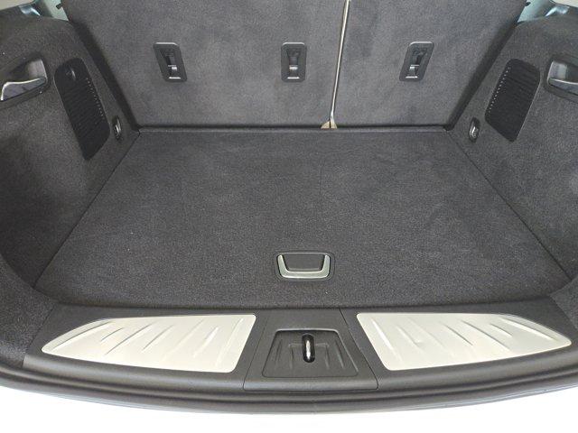 2020 Buick Envision Vehicle Photo in Decatur, TX 76234