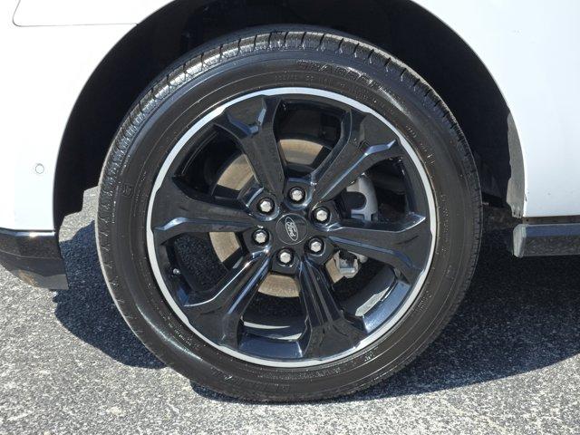 2022 Ford Expedition Max Vehicle Photo in Decatur, TX 76234