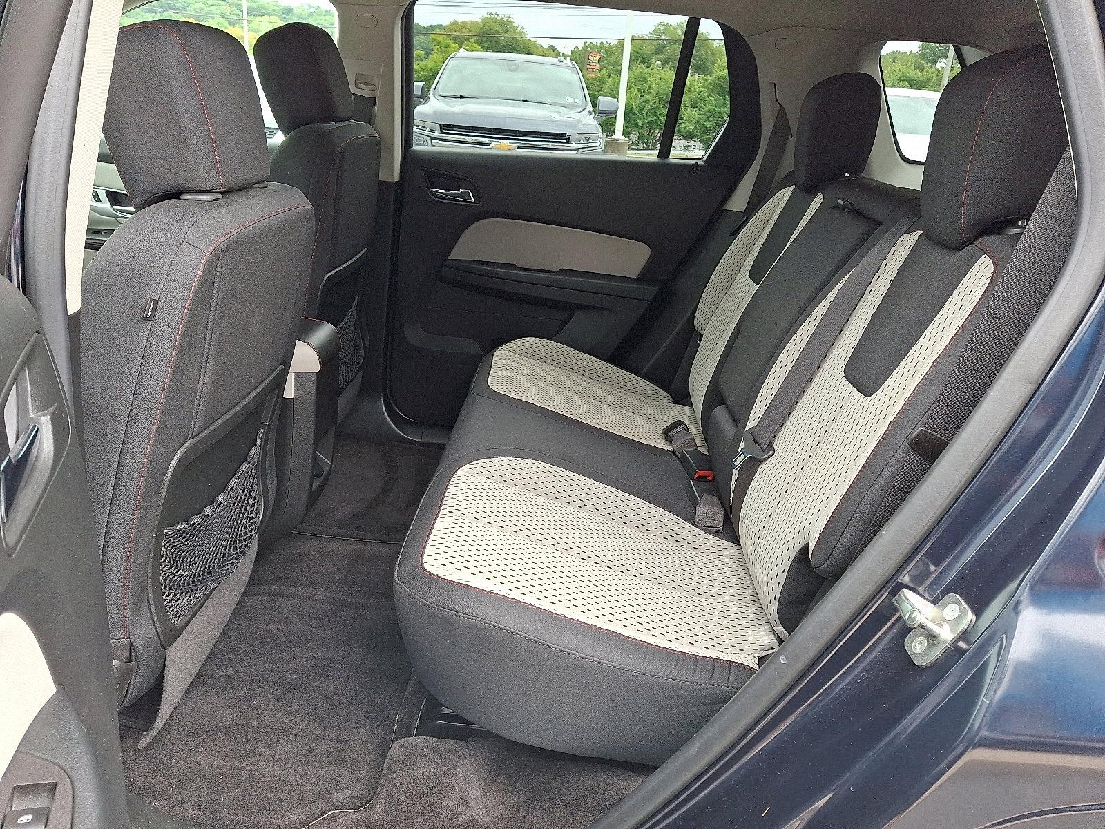 2015 GMC Terrain Vehicle Photo in BETHLEHEM, PA 18017-9401
