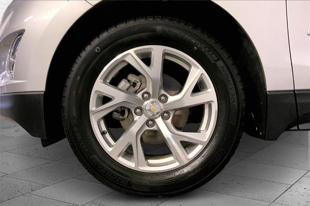 2021 Chevrolet Equinox Vehicle Photo in Lees Summit, MO 64086
