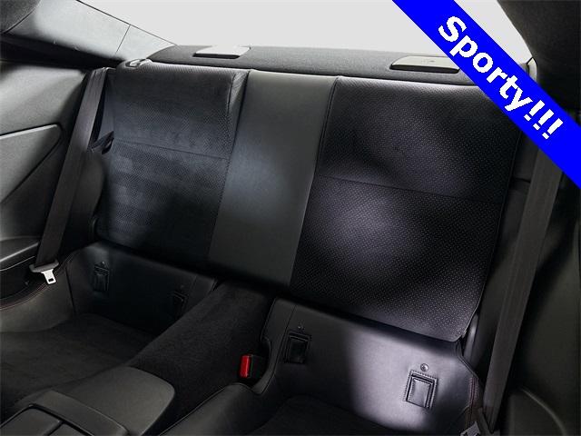 2022 Subaru BRZ Vehicle Photo in Puyallup, WA 98371
