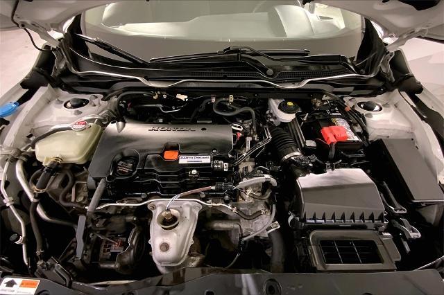 2019 Honda Civic Sedan Vehicle Photo in Lees Summit, MO 64086