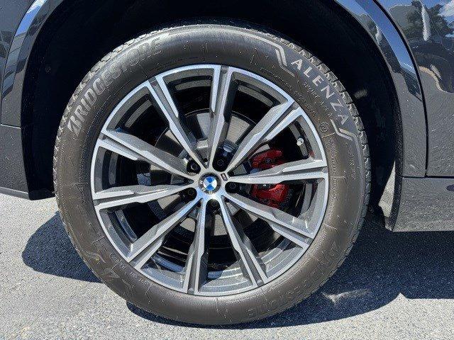 2024 BMW X5 sDrive40i Vehicle Photo in Mechanicsburg, PA 17050-1707