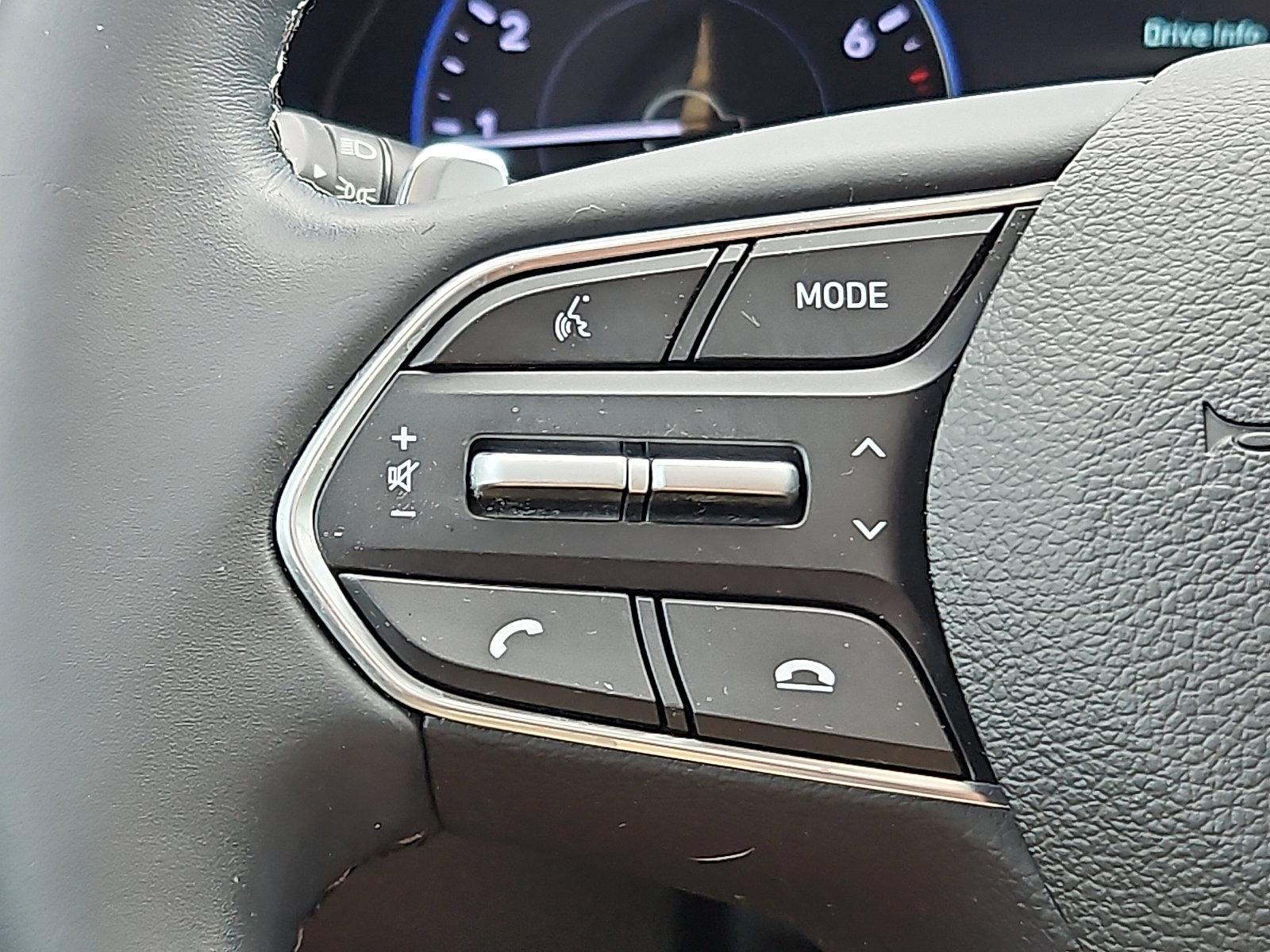 2021 Hyundai PALISADE Vehicle Photo in Trevose, PA 19053