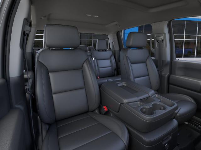 2026 Chevrolet Silverado 3500 HD Vehicle Photo in SAVANNAH, GA 31406-4513