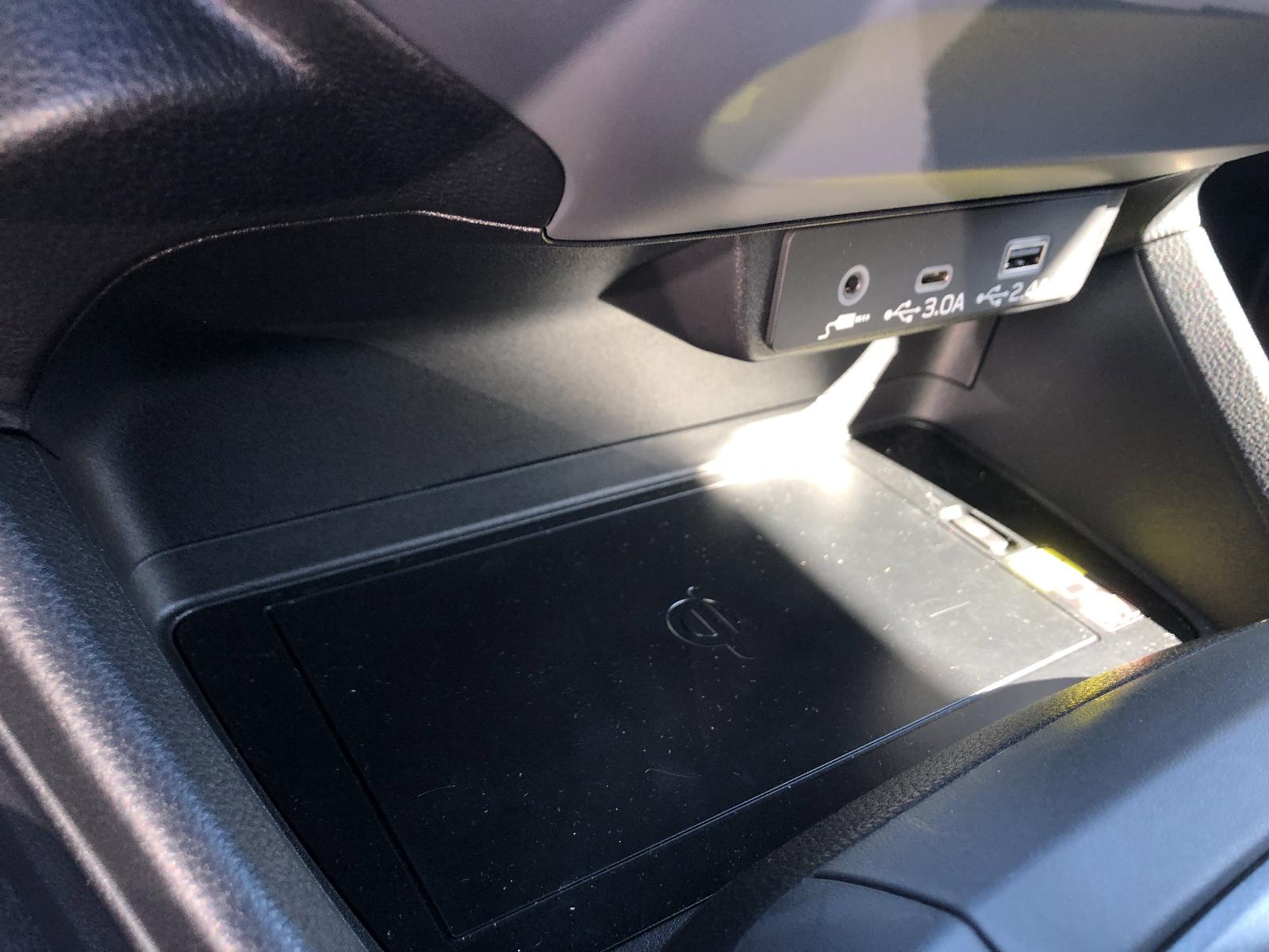 2025 Subaru Crosstrek Vehicle Photo in Mechanicsburg, PA 17050