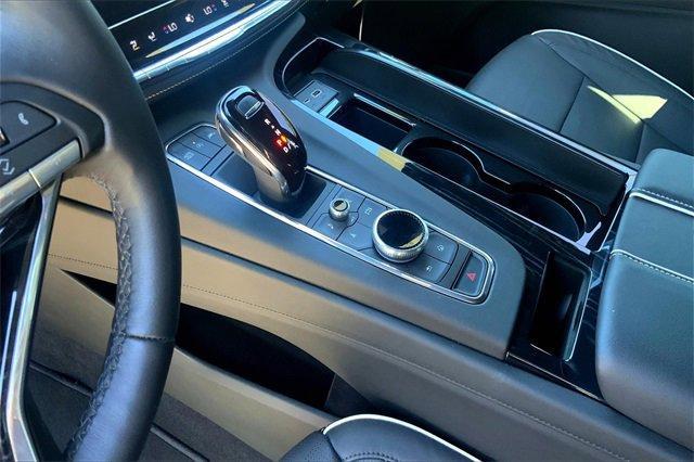 2023 Cadillac Escalade Vehicle Photo in KANSAS CITY, MO 64114-4545