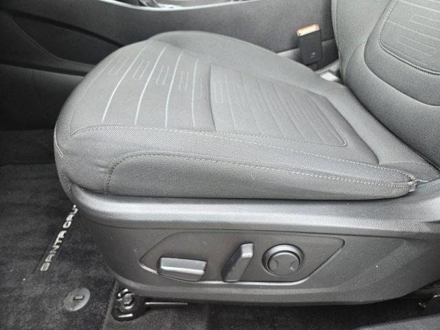 2023 Hyundai SANTA CRUZ Vehicle Photo in Decatur, TX 76234