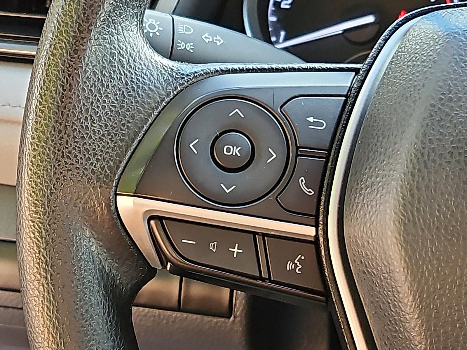 2022 Toyota Camry Vehicle Photo in Jenkintown, PA 19046