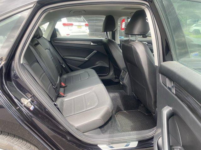 2020 Volkswagen Passat Vehicle Photo in Doylsetown, PA 18901