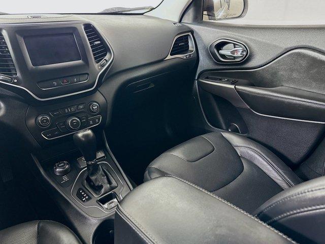 2020 Jeep Cherokee Vehicle Photo in Doylsetown, PA 18901