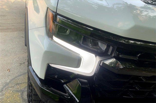 2024 Chevrolet Silverado 1500 Vehicle Photo in KANSAS CITY, MO 64114-4545