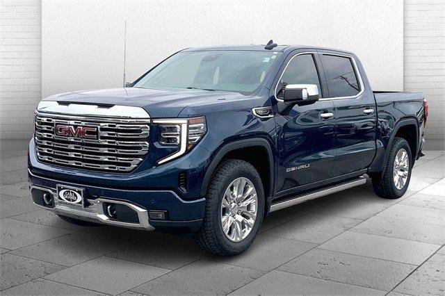 2022 GMC Sierra 1500 Vehicle Photo in INDEPENDENCE, MO 64055-1377