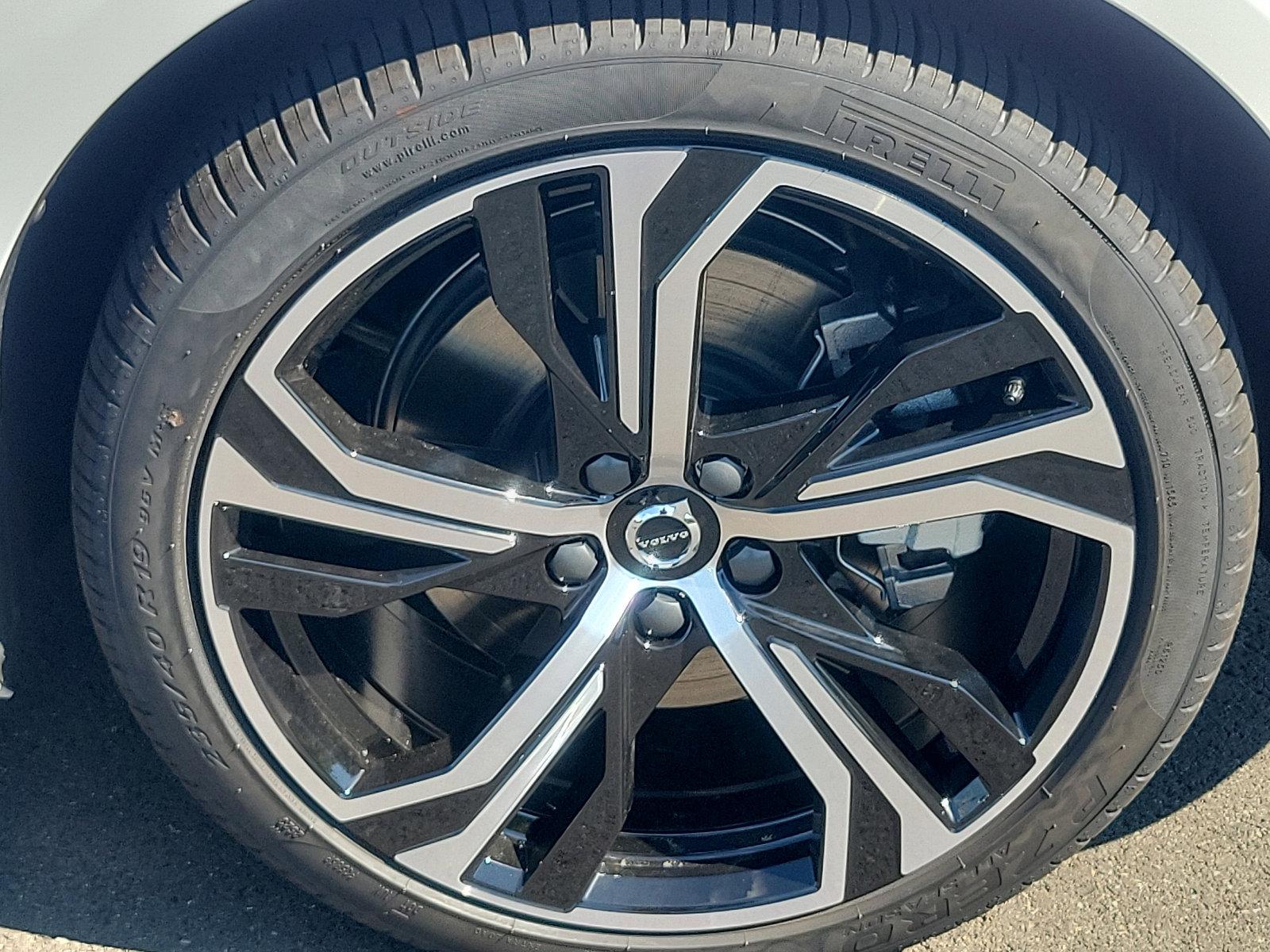 2024 Volvo S60 Vehicle Photo in Trevose, PA 19053