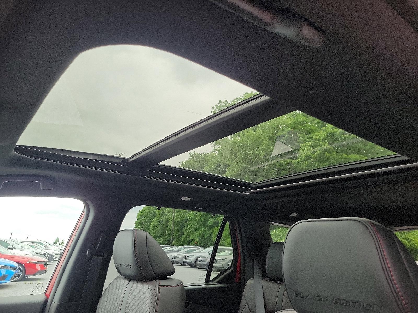 2025 Honda Pilot Vehicle Photo in Harrisburg, PA 17111