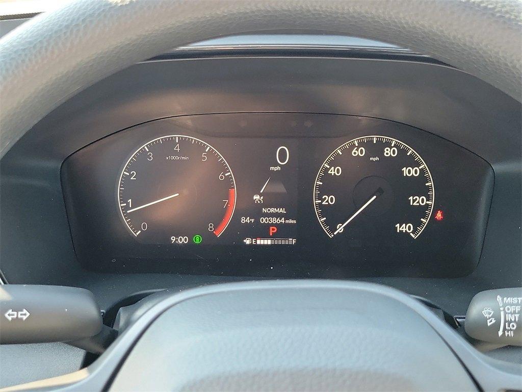 2024 Honda CR-V Vehicle Photo in Muncy, PA 17756