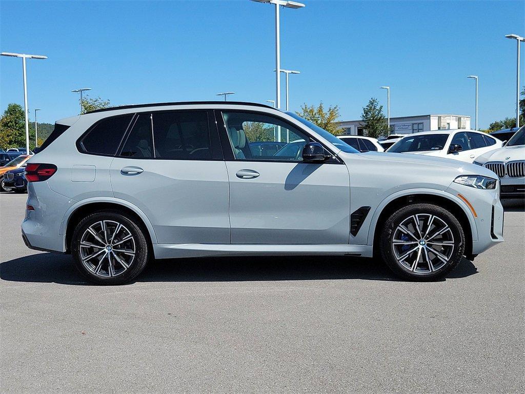 2024 BMW X5 M60i Vehicle Photo in Muncy, PA 17756