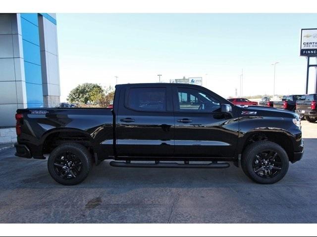 2024 Chevrolet Silverado 1500 Vehicle Photo in ROSENBERG, TX 77471-5675