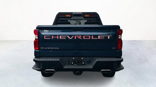 2021 Chevrolet Silverado 1500 Vehicle Photo in Nashua, NH 03060