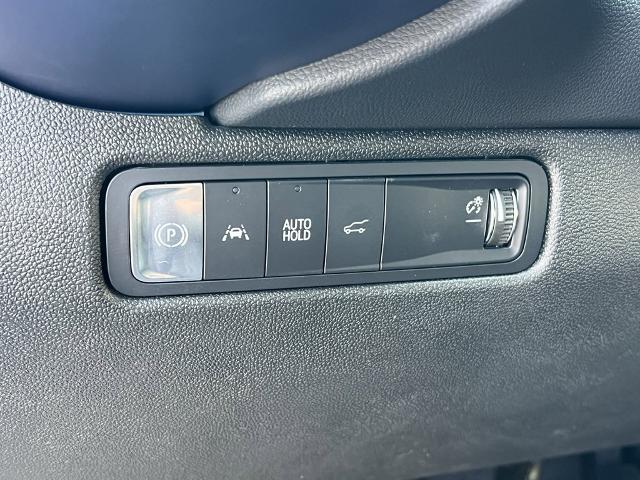 2024 Chevrolet Equinox EV Vehicle Photo in GARDNER, MA 01440-3110