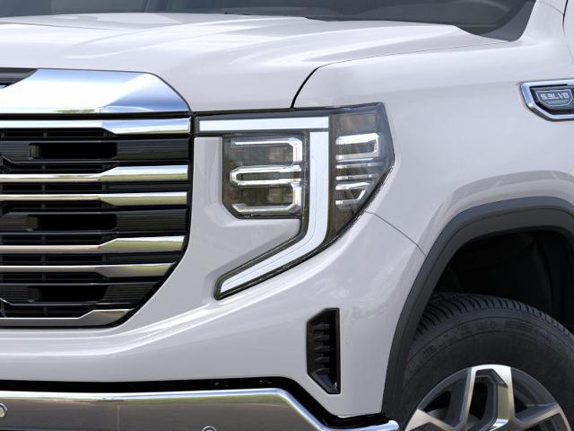 2025 GMC Sierra 1500 Vehicle Photo in LEOMINSTER, MA 01453-2952