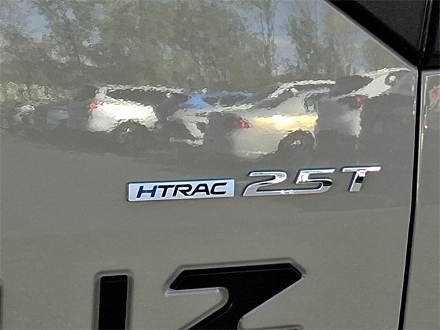 2024 Hyundai SANTA CRUZ Vehicle Photo in New Bloomfield, PA 17068