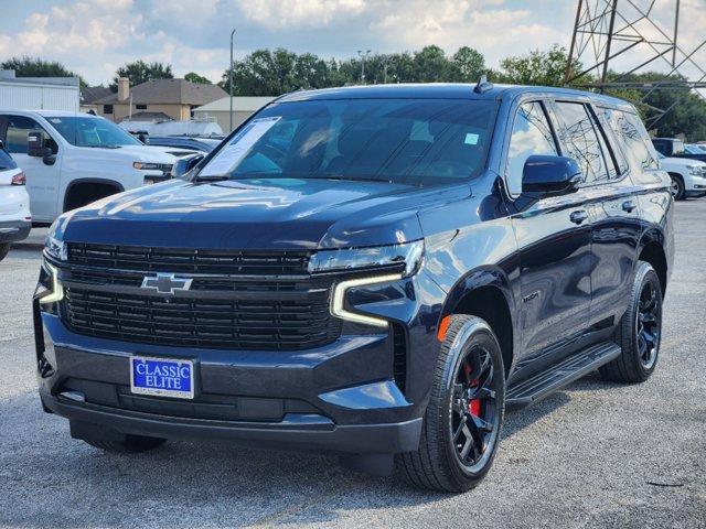 2023 Chevrolet Tahoe Vehicle Photo in SUGAR LAND, TX 77478-0000