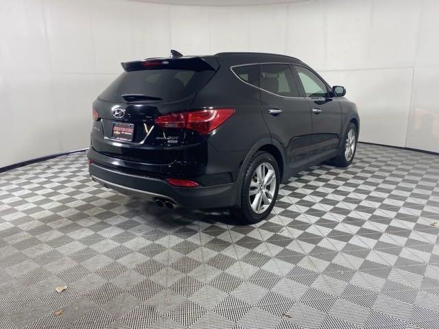 2014 Hyundai Santa Fe Sport Vehicle Photo in MEDINA, OH 44256-9001