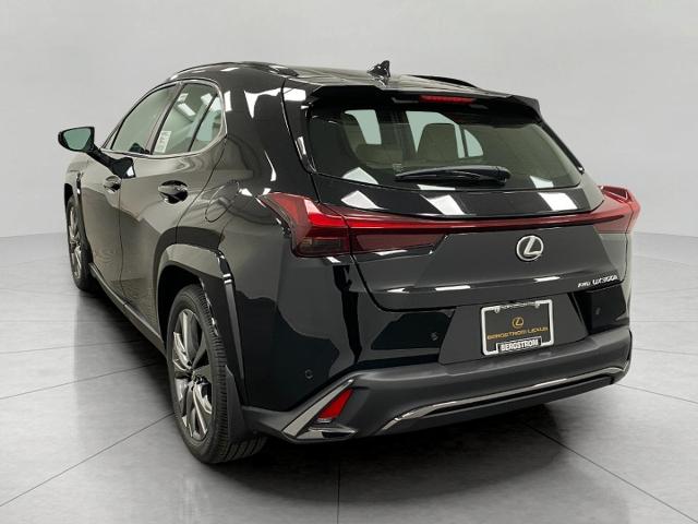 2025 Lexus UX 300h Vehicle Photo in Appleton, WI 54913