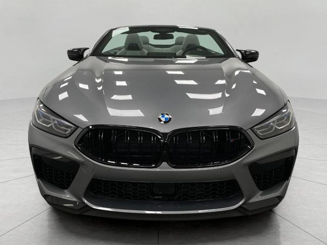 2025 BMW M8 Vehicle Photo in Appleton, WI 54913