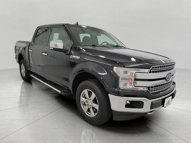 2020 Ford F-150 Vehicle Photo in Neenah, WI 54956