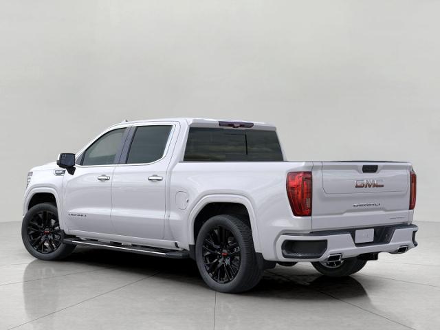 2025 GMC Sierra 1500 Vehicle Photo in GREEN BAY, WI 54303-3330