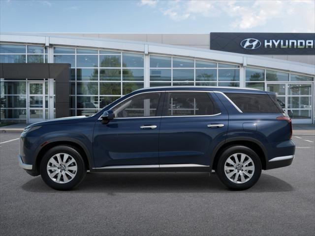 2025 Hyundai PALISADE Vehicle Photo in Appleton, WI 54913