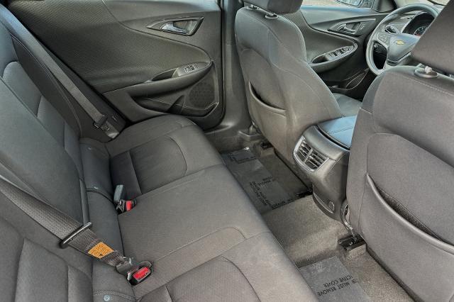 2020 Chevrolet Malibu Vehicle Photo in SPOKANE, WA 99202-2191