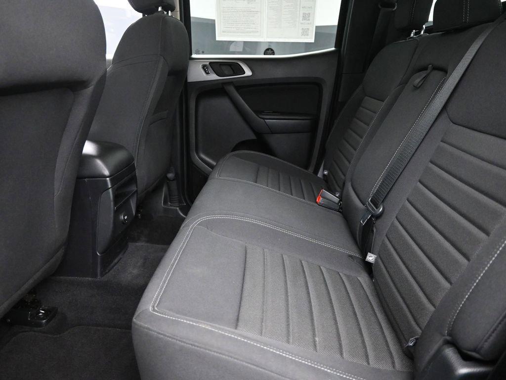 2021 Ford Ranger Vehicle Photo in Cedar Rapids, IA 52402