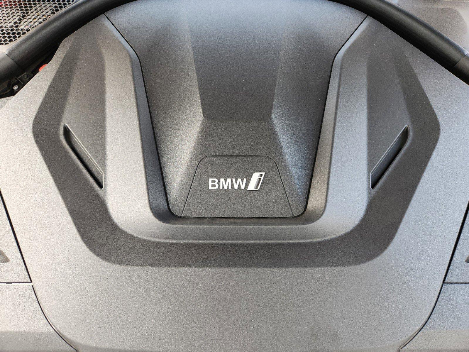 2024 BMW i4 Vehicle Photo in PLANO, TX 75024