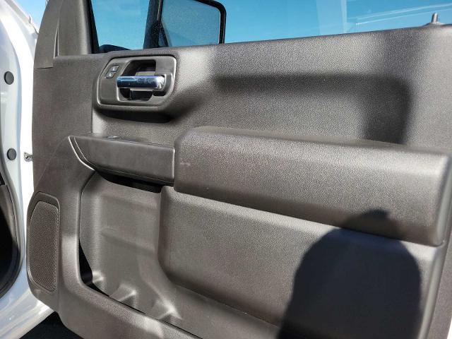 2025 Chevrolet Silverado 3500 HD Vehicle Photo in MIDLAND, TX 79703-7718