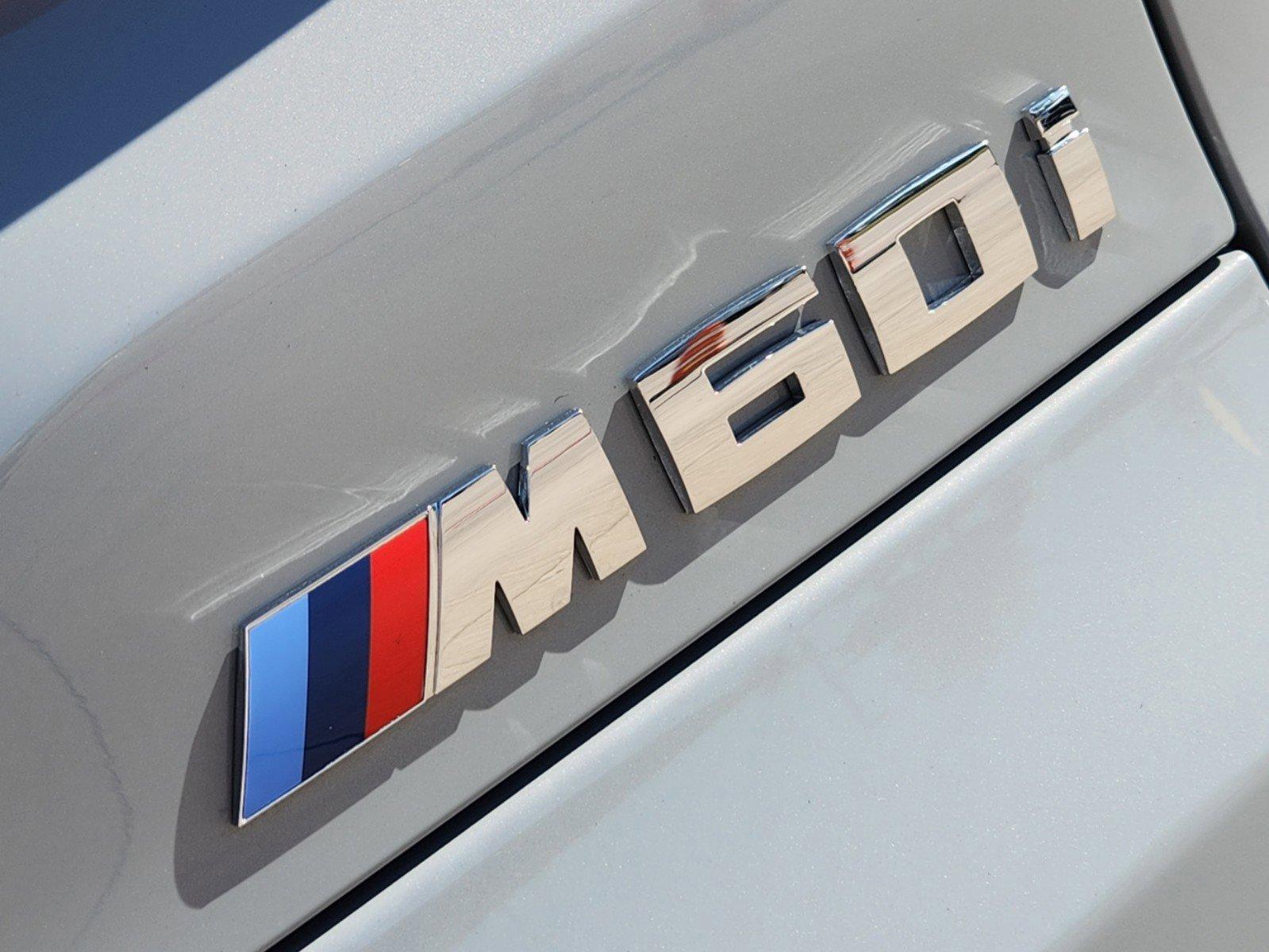 2025 BMW X5 M60i Vehicle Photo in PLANO, TX 75024