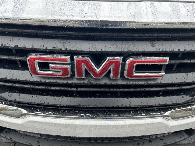 2024 GMC Terrain Vehicle Photo in BOWLING GREEN, KY 42104-4102