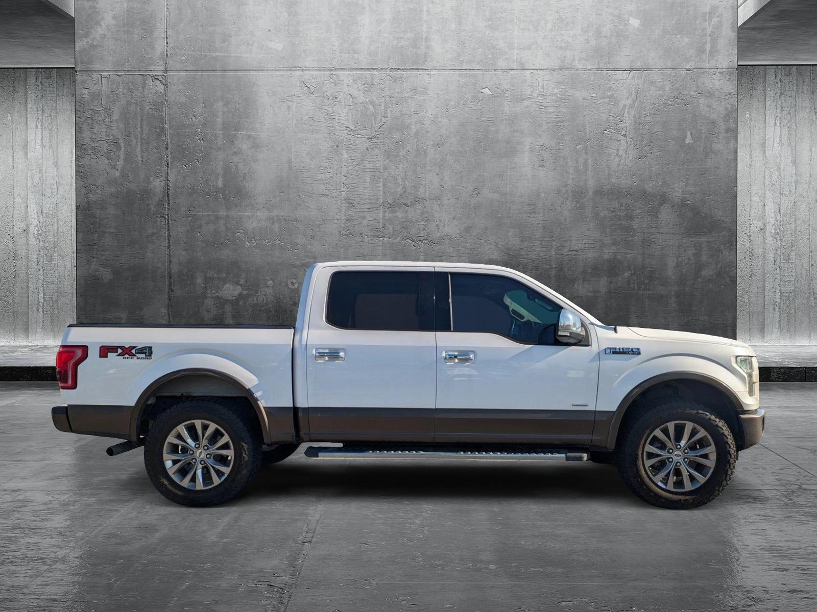 2015 Ford F150 Vehicle Photo in LAUREL, MD 20707-4697