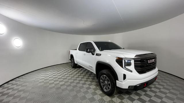 2022 GMC Sierra 1500 Vehicle Photo in GILBERT, AZ 85297-0402