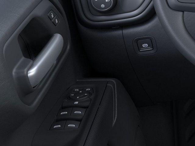 2025 Chevrolet Silverado 1500 Vehicle Photo in PAWLING, NY 12564-3219