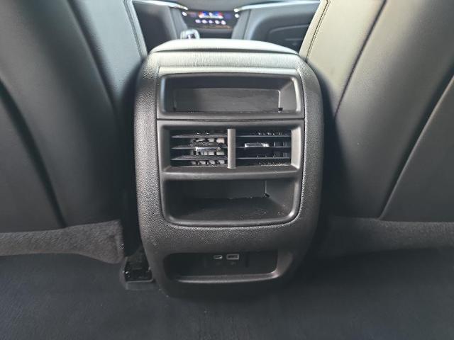 2023 Cadillac XT5 Vehicle Photo in BROUSSARD, LA 70518-0000