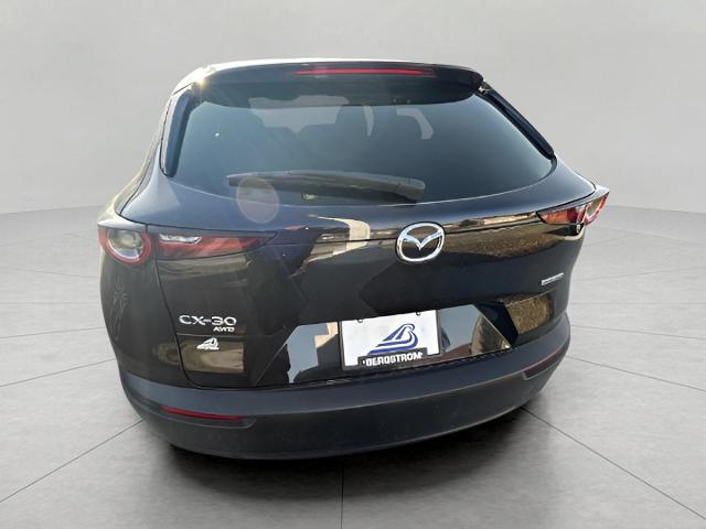 2024 Mazda CX-30 Vehicle Photo in Green Bay, WI 54304