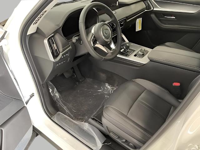 2025 Mazda CX-90 Vehicle Photo in Green Bay, WI 54304