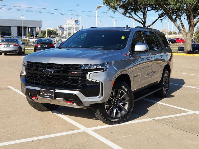 2023 Chevrolet Tahoe Vehicle Photo in HOUSTON, TX 77054-4802