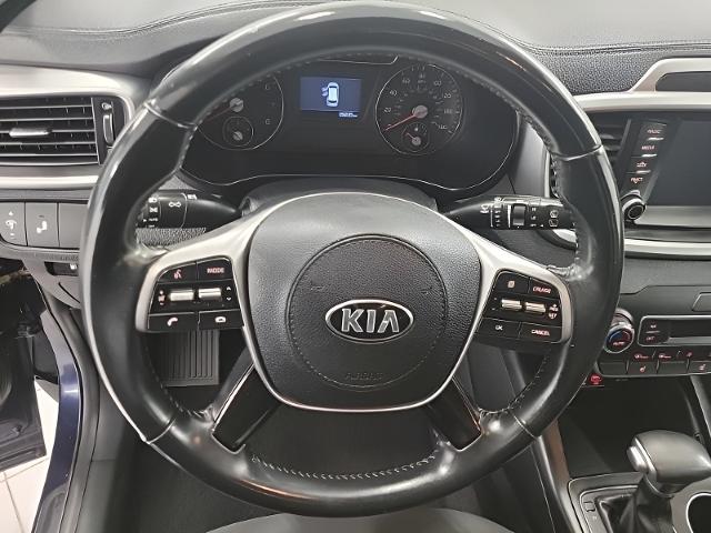 2019 Kia Sorento Vehicle Photo in Appleton, WI 54914