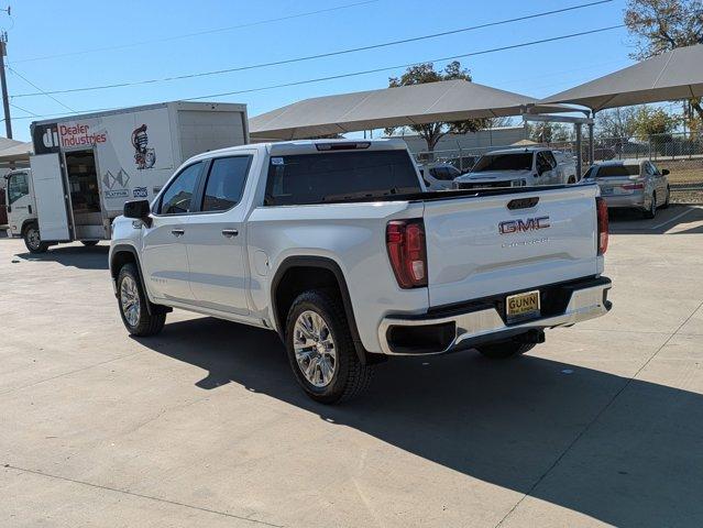 2022 GMC Sierra 1500 Vehicle Photo in SELMA, TX 78154-1459