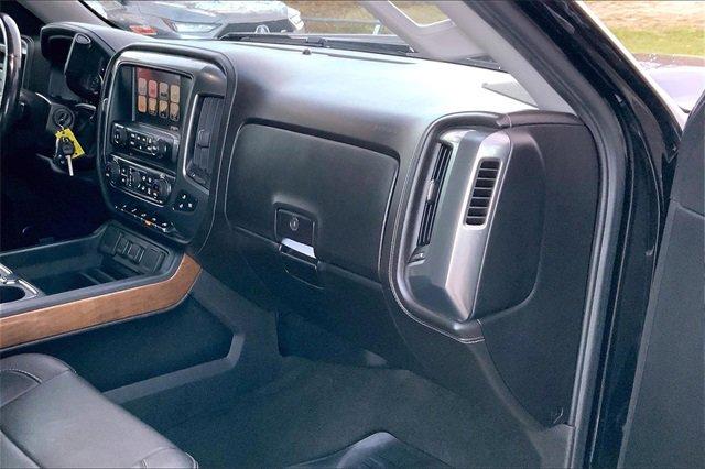 2016 Chevrolet Silverado 1500 Vehicle Photo in KANSAS CITY, MO 64114-4502